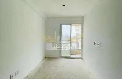 Apartamento com 2 quartos no condomínio véértice para comprar, 60m² - bairro casa branca, santo andré/sp.