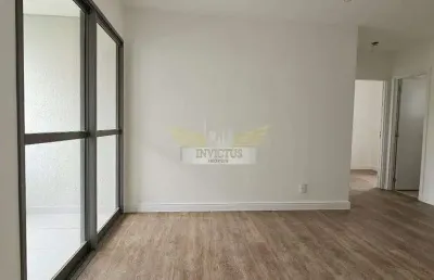 Apartamento com 2 quartos no edifício felicità residenziale para comprar, 59m² - vila são pedro, santo andré/sp.