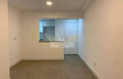 Apartamento com 2 quartos para comprar no edifício naturale, 65m² - vila pires, santo andré/sp.