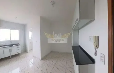 Apartamento com 3 quartos no edifício pacajas para alugar, 90m² - vila pinheirinho, santo andré/sp.