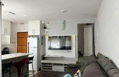 Cobertura sem condomínio com 2 quartos para comprar, 100m² - vila valparaíso, santo andré/sp.