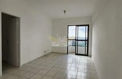 Apartamento com 3 quartos no edifício moema para comprar, 82m² - bairro príncipe de gales, santo andré/sp.