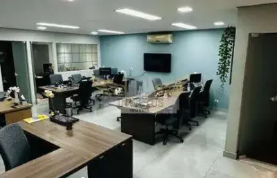 Prédio comercial para comprar, 408m² - jardim bela vista, santo andré/sp.