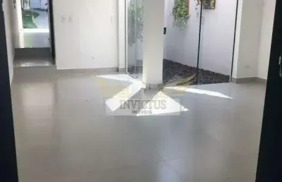 Sobrado com 3 quartos para comprar, 190m² - vila guiomar, santo andré/sp.