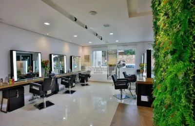 Casa comercial para comprar, 288m² - jardim do mar, são bernardo do campo/sp.