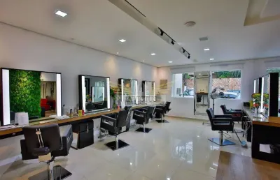 Casa comercial para alugar, 288m² - jardim do mar, são bernardo do campo/sp.