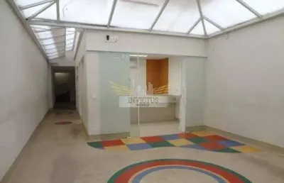Casa comercial para alugar, 201m² - jardim do mar, são bernardo do campo/sp.