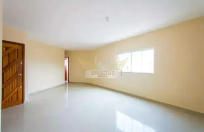 Sobrado com 3 quartos para comprar, 160m² - vila alice, santo andré/sp.