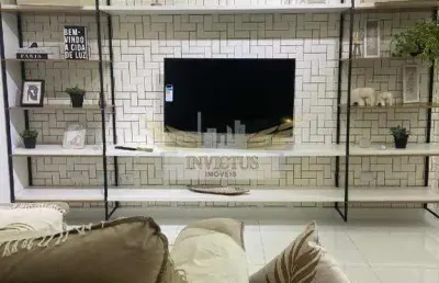 Sobrado em condomínio fechado com 2 quartos para comprar, 100m² - vila américa, santo andré/sp.