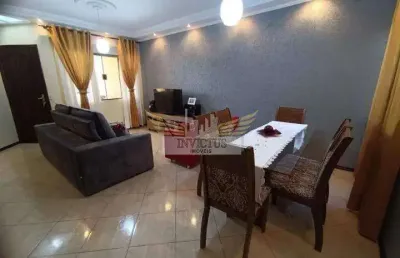 Sobrado com 3 quartos para comprar, 155m² - vila marina, santo andré/sp.