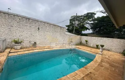 Casa térrea residencial/comercial com 3 quartos para comprar, 395m² - jardim do mar, são bernardo do campo/sp.