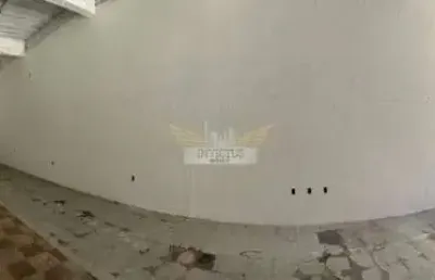 Galpão comercial para alugar, 172m² - centro de santo andré/sp.