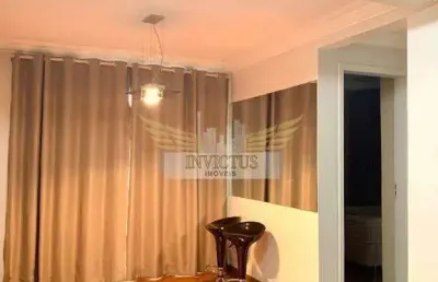 Cobertura com 2 quartos para comprar, 103m² - vila são pedro, santo andré/sp.