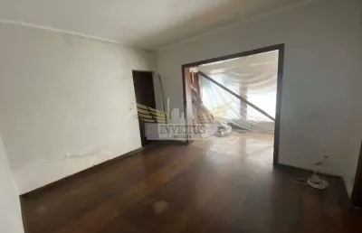 Sobrado comercial/residencial com 3 quartos para comprar, 210m² - vila alpina, santo andré/sp.