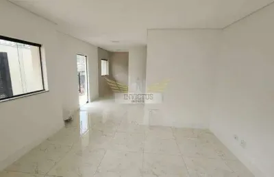 Sobrado com 3 quartos para comprar, 98m² - campestre, santo andré/sp.