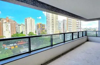 Apartamento com 3 quartos no residencial aroeiras para comprar, 178m² - bairro jardim, santo andré/sp.