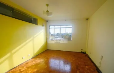 Apartamento com 2 quartos no condomínio elizabeth para comprar, 96m² - centro de santo andré/sp.
