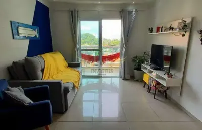 Apartamento sem condomínio com 2 quartos para comprar, 71m² - vila princípe de gales, santo andré/sp.