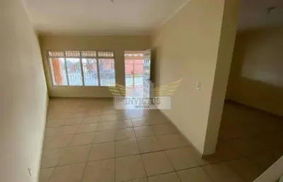 Sobrado com 3 quartos para comprar, 147m² - santa maria, santo andré/sp.