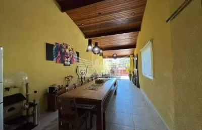 Cobertura sem condomínio mobiliada com 3 quartos para comprar, 200m² - vila lucinda, santo andré/sp.