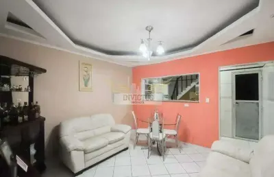 Sobrado com 2 quartos para comprar, 159m² - demarchi, são bernardo do campo/sp.