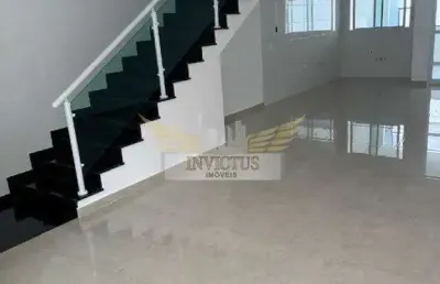 Sobrado com 3 suítes para comprar, 174m² - vila marina, santo andré/sp.