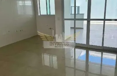 Sobrado com 3 suítes para comprar, 174m² - vila marina, santo andré/sp.