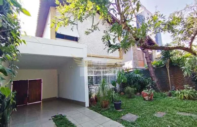 Sobrado residencial/comercial com 4 quartos para alugar, 181m² - vila alpina, santo andré/sp.