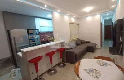 Cobertura sem condomínio com 3 quartos para comprar, 150m² - vila eldízia, santo andré/sp.