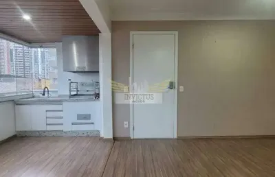 Apartamento com 3 suítes no condomínio paris para comprar, 114m² - centro de santo andré/sp.