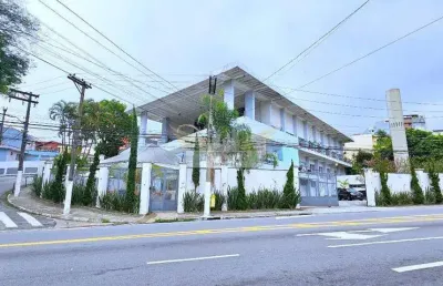 Prédio comercial para comprar, 2.484m² - vila curuçá, santo andré/sp.