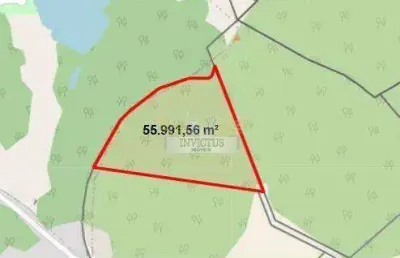 Terreno comercial/industrial para comprar, 55.901m² - sertãozinho, mauá/sp.