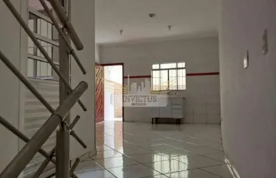 Sobrado com 3 quartos para comprar, 110m² - jardim las vegas, santo andré/sp.