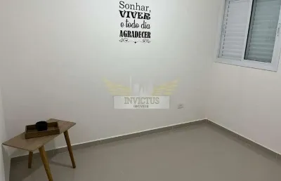 Cobertura sem condomínio com 2 quartos para alugar, 80m² - vila assunção, santo andré/sp.