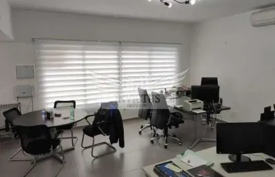 Casa comercial para alugar, 80m² - jardim do mar, são bernardo do campo/sp.