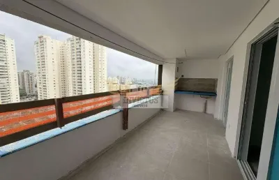Apartamento com 3 quartos no condomínio spetacollo para comprar, 137m² - centro de são bernardo do campo/sp.