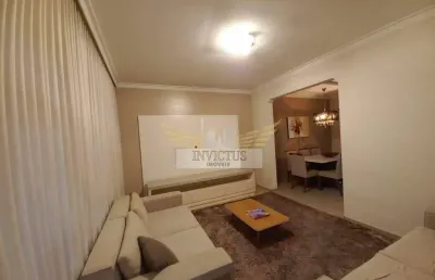 Sobrado com 3 quartos para alugar, 208m² - santa maria, santo andré/sp.