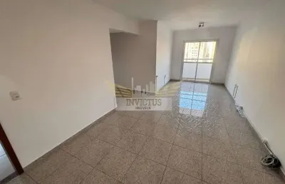Apartamento com 3 quartos no residencial asturies para alugar, 92m² - vila santa teresa, santo andré/sp.