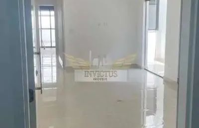 Apartamento sem condomínio com 2 quartos para comprar, 70m² - parque das nações, santo andré/sp.