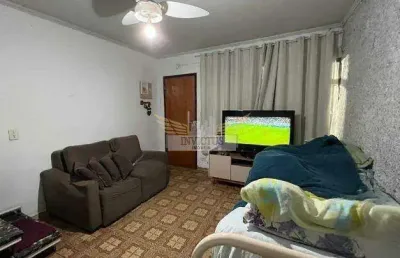 Sobrado com 3 quartos para comprar, 120m² - santa maria, santo andré/sp.