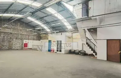 Prédio comercial para comprar, 1.614m² - maranhão, são paulo/sp.