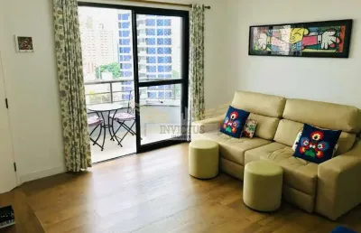 Apartamento com 3 quartos no edifício porto seguro para comprar, 106m² - jardim bela vista, santo andré/sp.