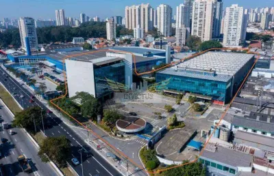 Galpão comercial/industrial para alugar, 19.929m² - tatuapé, são paulo/sp.