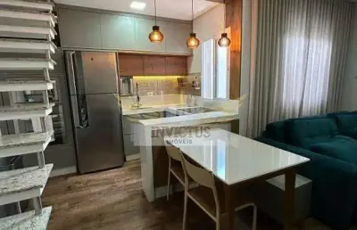 Apartamento sem condomínio com 2 quartos para comprar, 108m² - parque novo oratório, santo andré/sp.