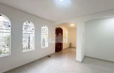 Casa térrea residencial/comercial com 3 quartos para comprar, 157m² - bairro jardim, santo andré/sp.