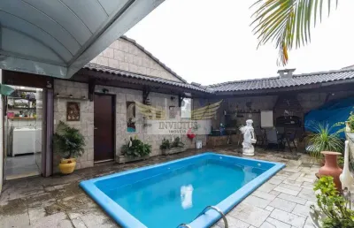 Sobrado com 4 quartos para alugar, 234m² - jardim são luís, são bernardo do campo/sp.