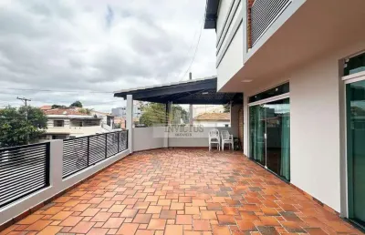 Sobrado com 3 quartos para alugar, 210m² - vila pires, santo andré/sp.