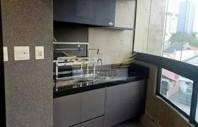 Apartamento com 2 quartos para comprar, 100m² - bairro jardim, santo andré/sp.