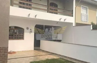 Sobrado com 6 quartos para comprar, 327m² - bairro dos casa, são bernardo do campo/sp.