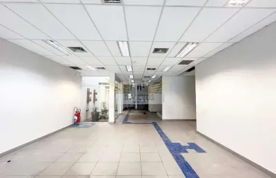 Prédio comercial para alugar, 540m² - vila assunção, santo andré/sp.